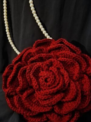 Rose Bag